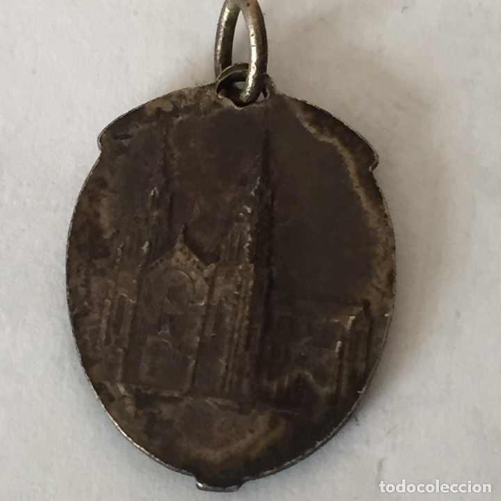 Joyeria: Insignia Medalla religiosa - Foto 2