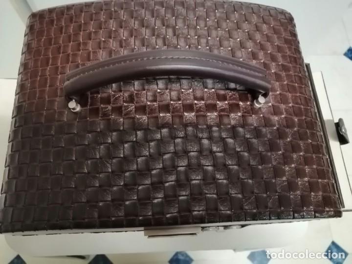 Joyeria: Gran joyero con cajones y compartimentos (Sin estrenar) - Foto 3