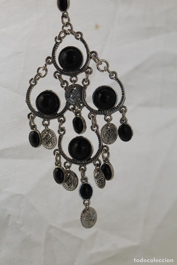 Joyeria: colgante de plata - Foto 2