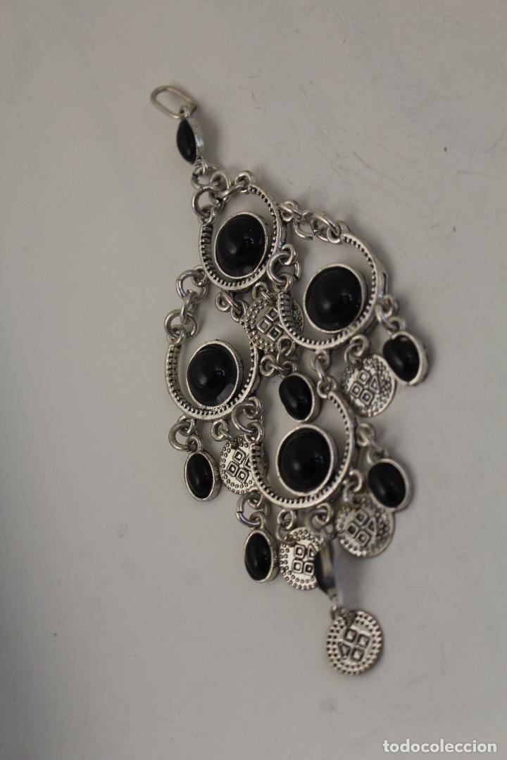 Joyeria: colgante de plata - Foto 1
