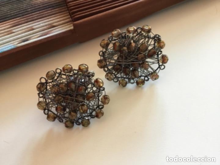 Joyeria: PENDIENTES.DISE&Ntilde;O DE AUTOR. CLIP - Foto 2