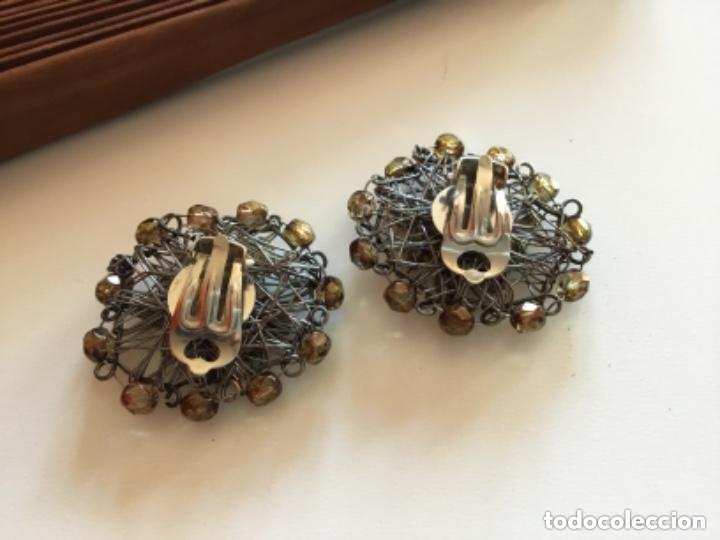 Joyeria: PENDIENTES.DISE&Ntilde;O DE AUTOR. CLIP - Foto 6