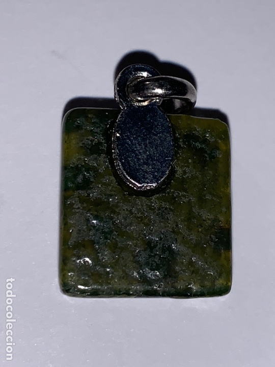 Joyeria: Bonito colgante de cristal de Murano - Foto 4
