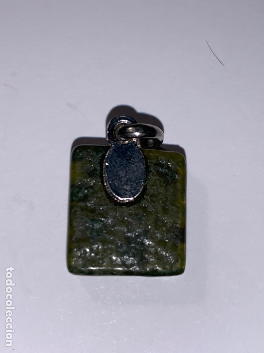 Joyeria: Bonito colgante de cristal de Murano - Foto 5