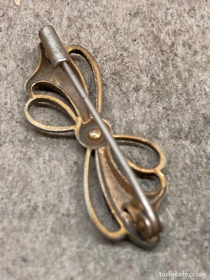Joyeria: Broche de bisuter&iacute;a - Foto 2