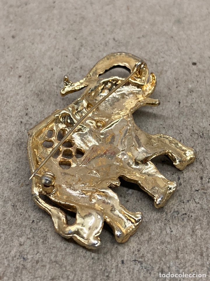 Joyeria: Broche de bisuter&iacute;a /B96 - Foto 2