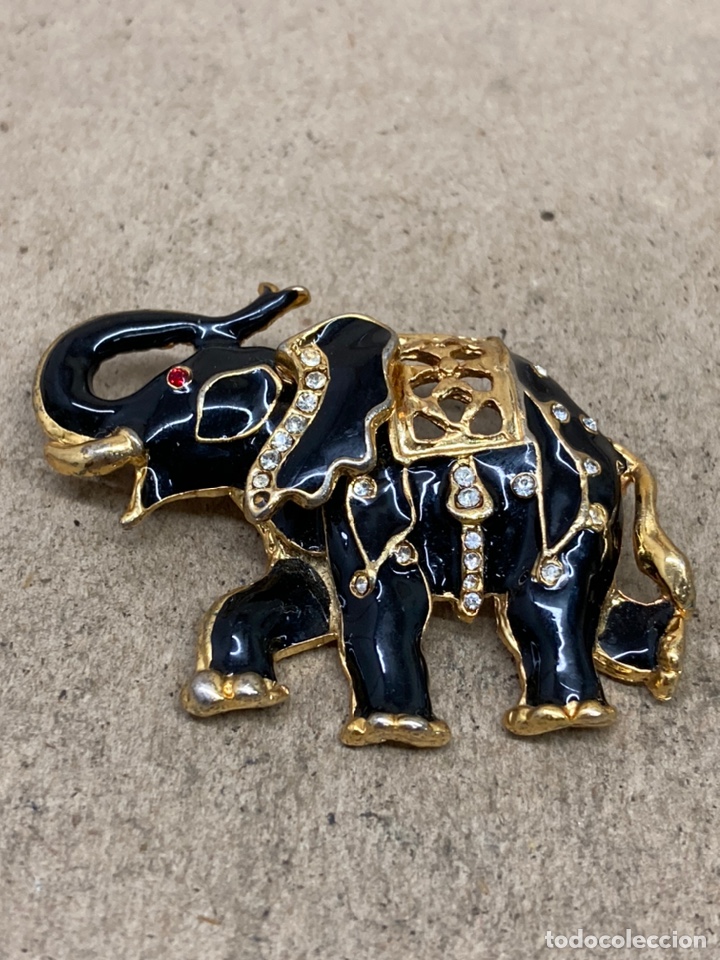 Joyeria: Broche de bisuter&iacute;a /B96 - Foto 1