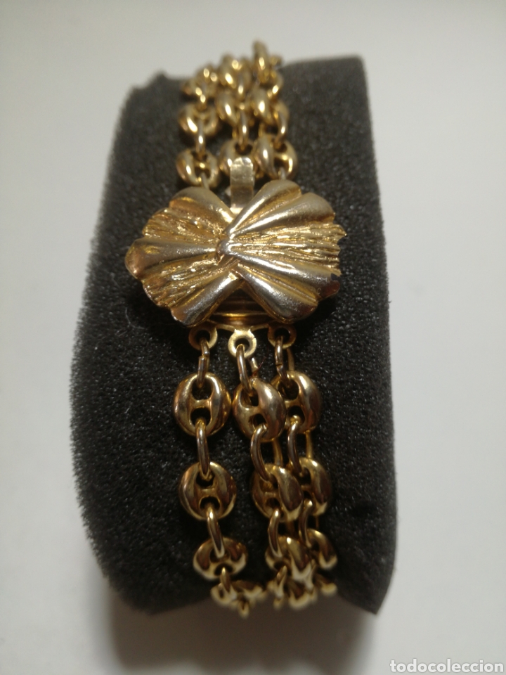 Joyeria: Pulsera dorada - Foto 2