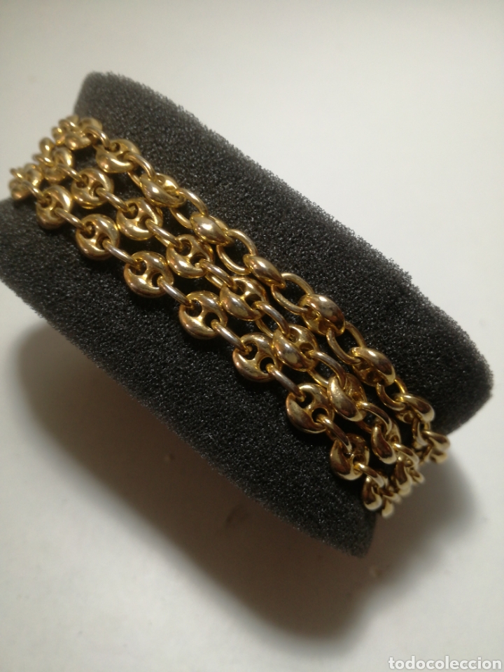 Joyeria: Pulsera dorada - Foto 3
