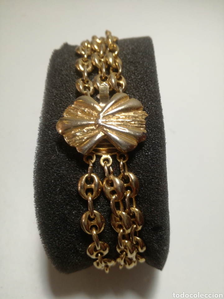 Joyeria: Pulsera dorada - Foto 1