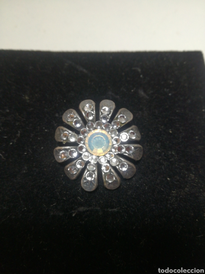 Joyeria: Original broche de plata - Foto 1