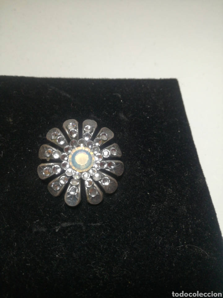 Joyeria: Original broche de plata - Foto 2