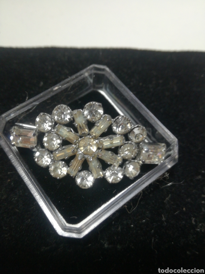 Joyeria: Broche bisuteria - Foto 2