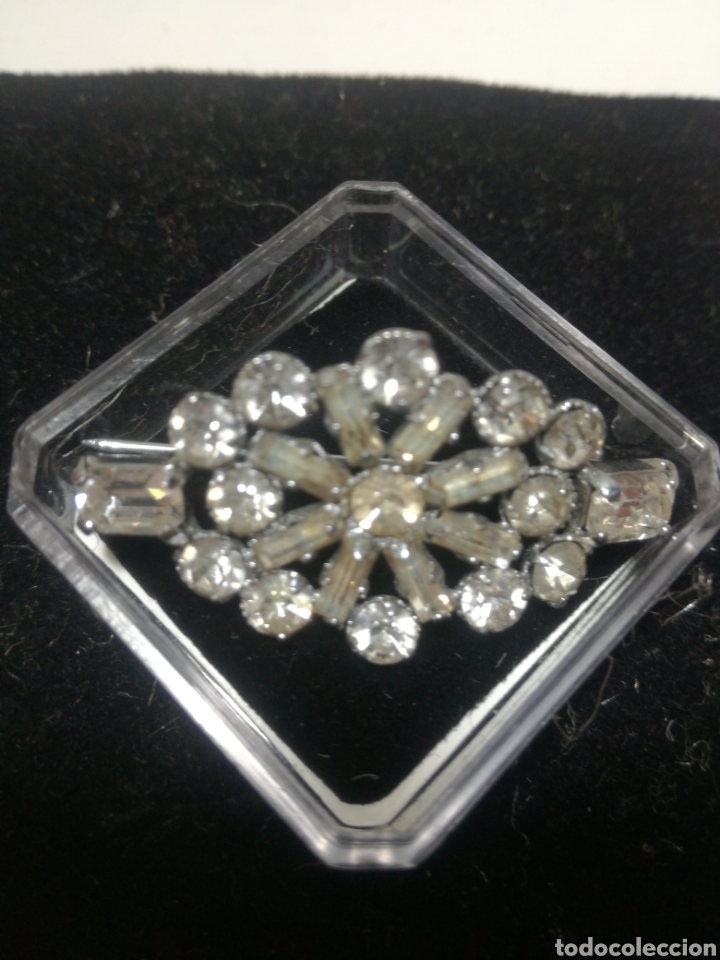 Joyeria: Broche bisuteria - Foto 3