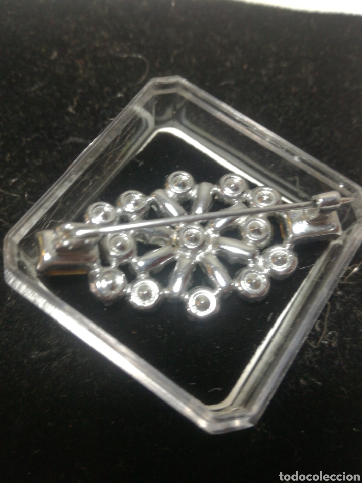 Joyeria: Broche bisuteria - Foto 4