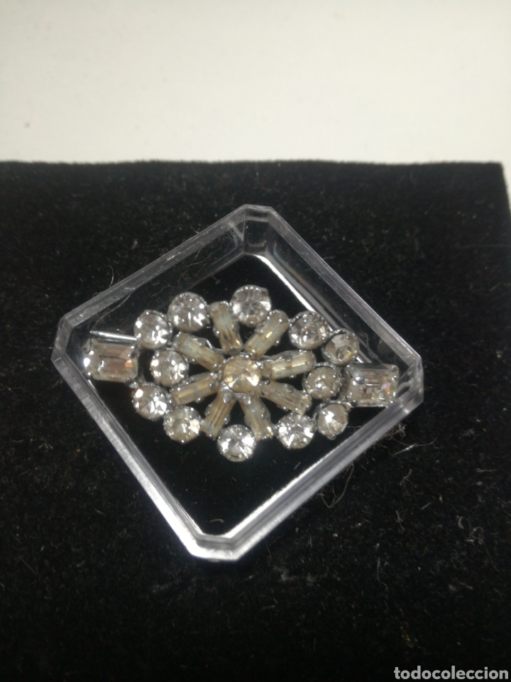 Joyeria: Broche bisuteria - Foto 1