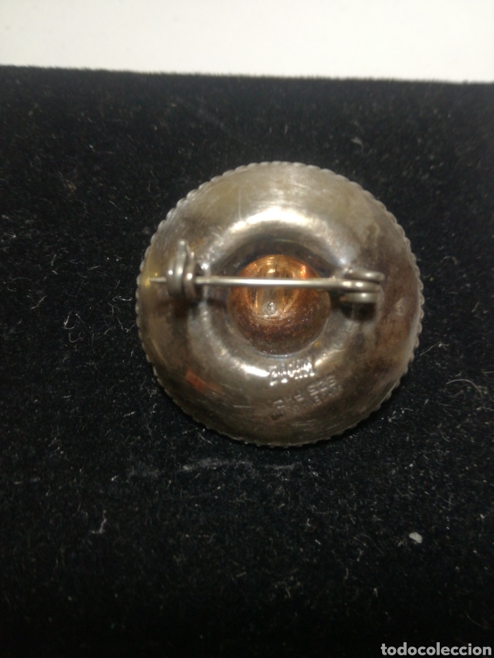 Joyeria: Original broche de plata - Foto 3