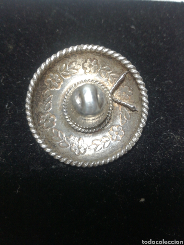 Joyeria: Original broche de plata - Foto 1