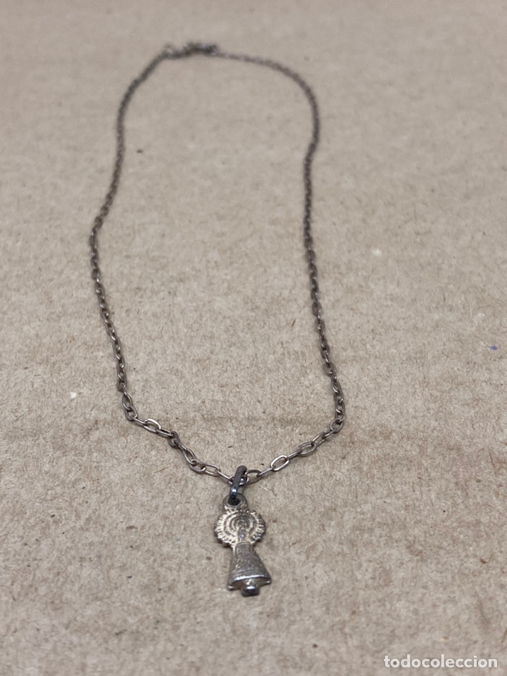 Joyeria: Cadena de plata - Foto 2