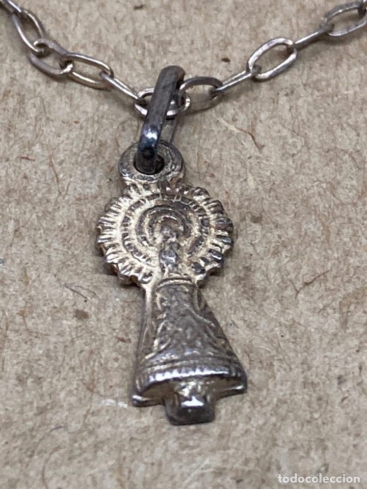 Joyeria: Cadena de plata - Foto 1