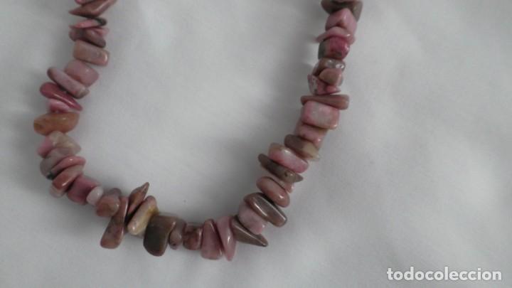 Joyeria: Collar de piedra semipreciosa - Foto 4