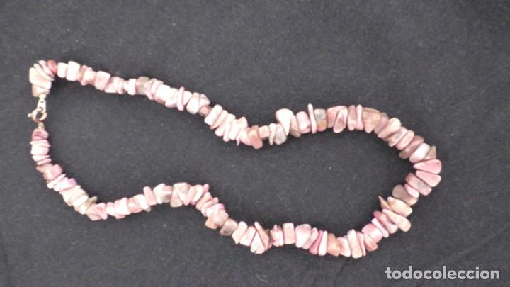 Joyeria: Collar de piedra semipreciosa - Foto 5