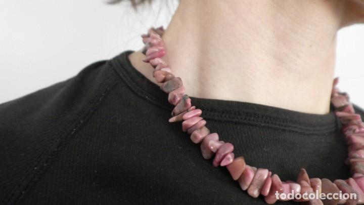 Joyeria: Collar de piedra semipreciosa - Foto 6