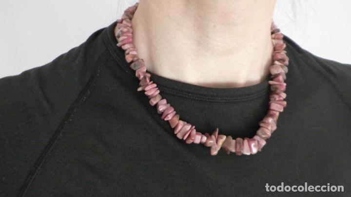 Joyeria: Collar de piedra semipreciosa - Foto 7
