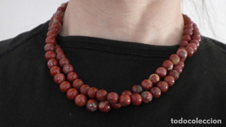 Joyeria: Collar de &aacute;gata - Foto 1