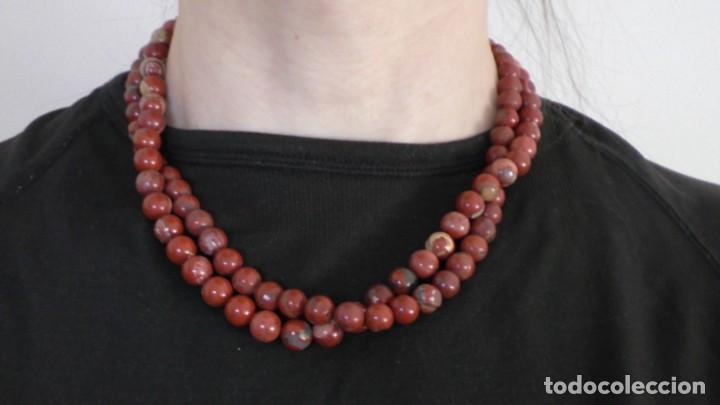 Joyeria: Collar de &aacute;gata - Foto 3