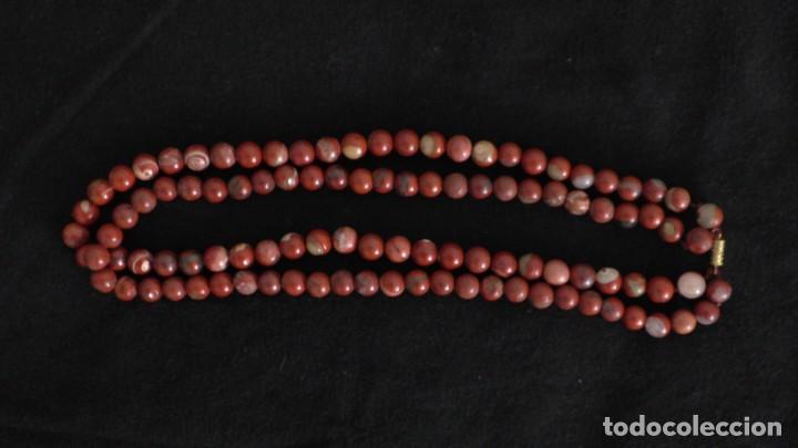 Joyeria: Collar de &aacute;gata - Foto 4
