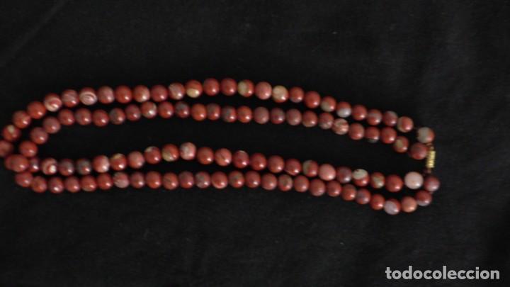 Joyeria: Collar de &aacute;gata - Foto 5