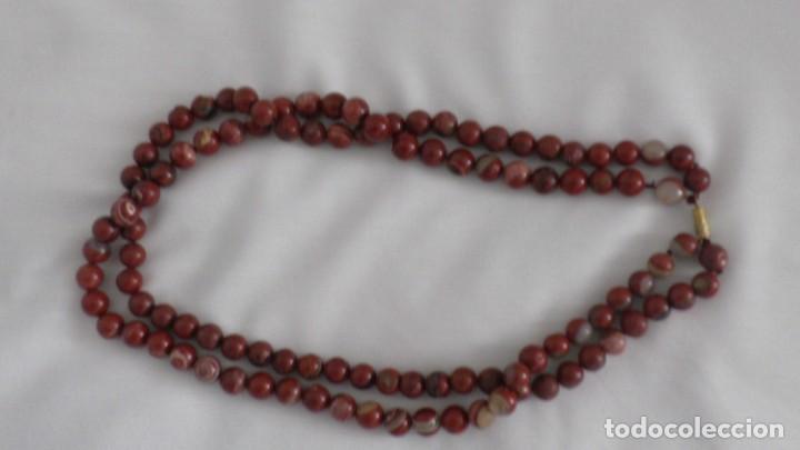 Joyeria: Collar de &aacute;gata - Foto 7