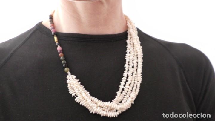 Joyeria: Collar de perlas de agua dulce - Foto 7