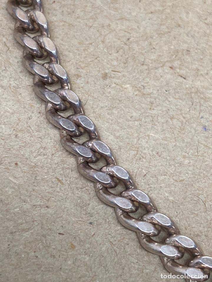Joyeria: Pulsera de plata - Foto 2