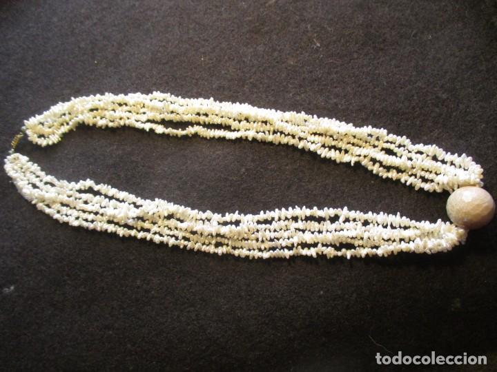 Joyeria: Collar de perlas - Foto 1