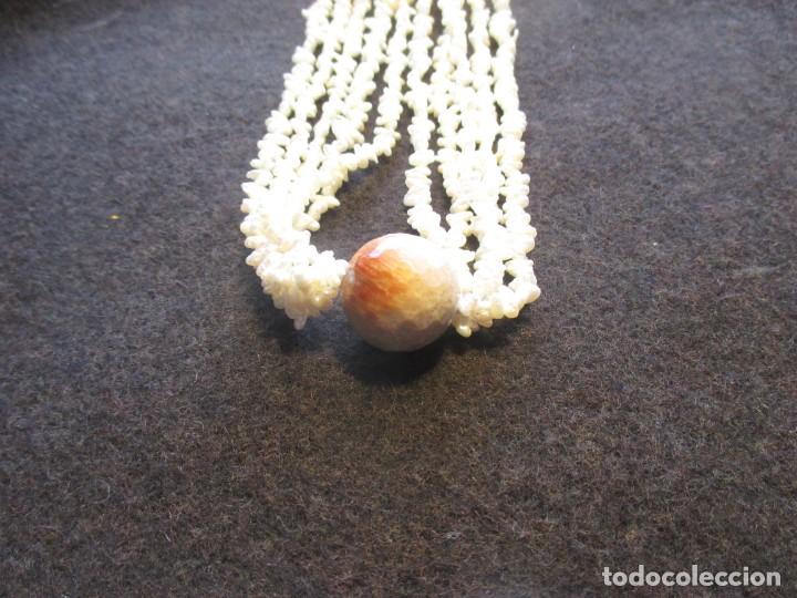 Joyeria: Collar de perlas - Foto 2