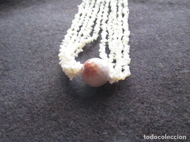 Joyeria: Collar de perlas - Foto 3