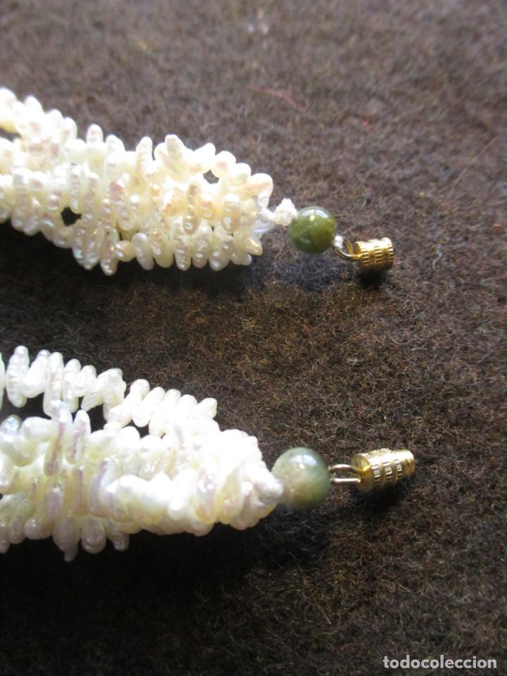 Joyeria: Collar de perlas - Foto 4