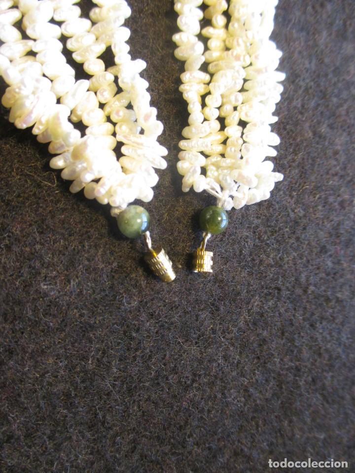 Joyeria: Collar de perlas - Foto 5
