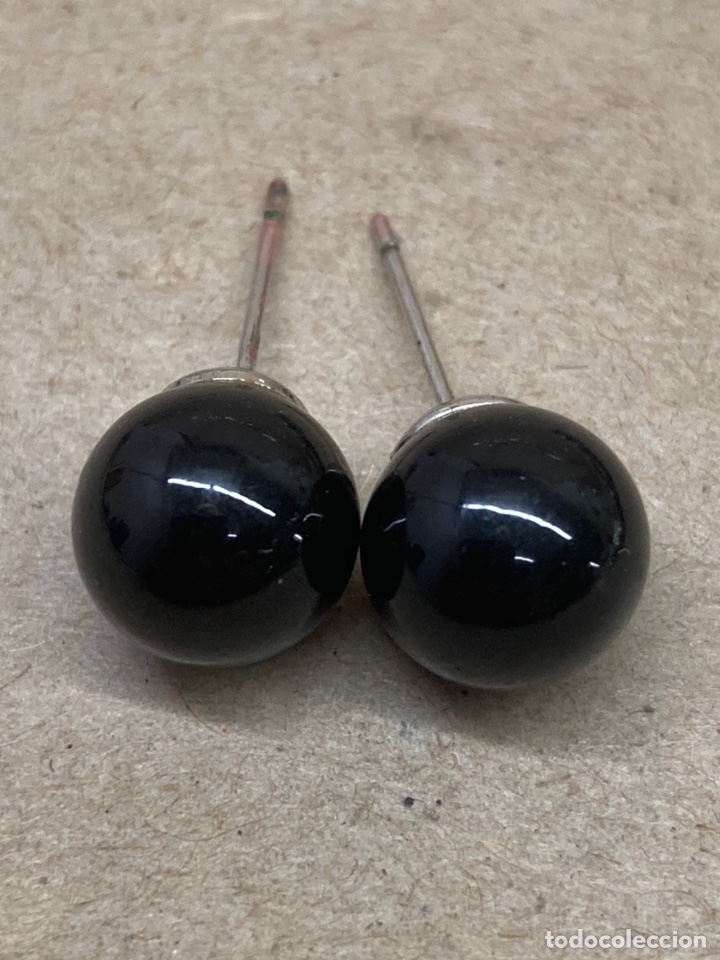Joyeria: Pendientes de bisuter&iacute;a - Foto 1