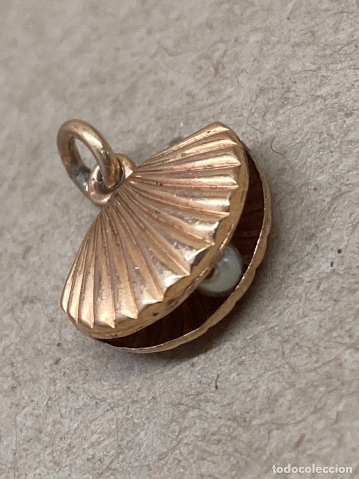 Joyeria: Colgante de bisuter&iacute;a - Foto 1