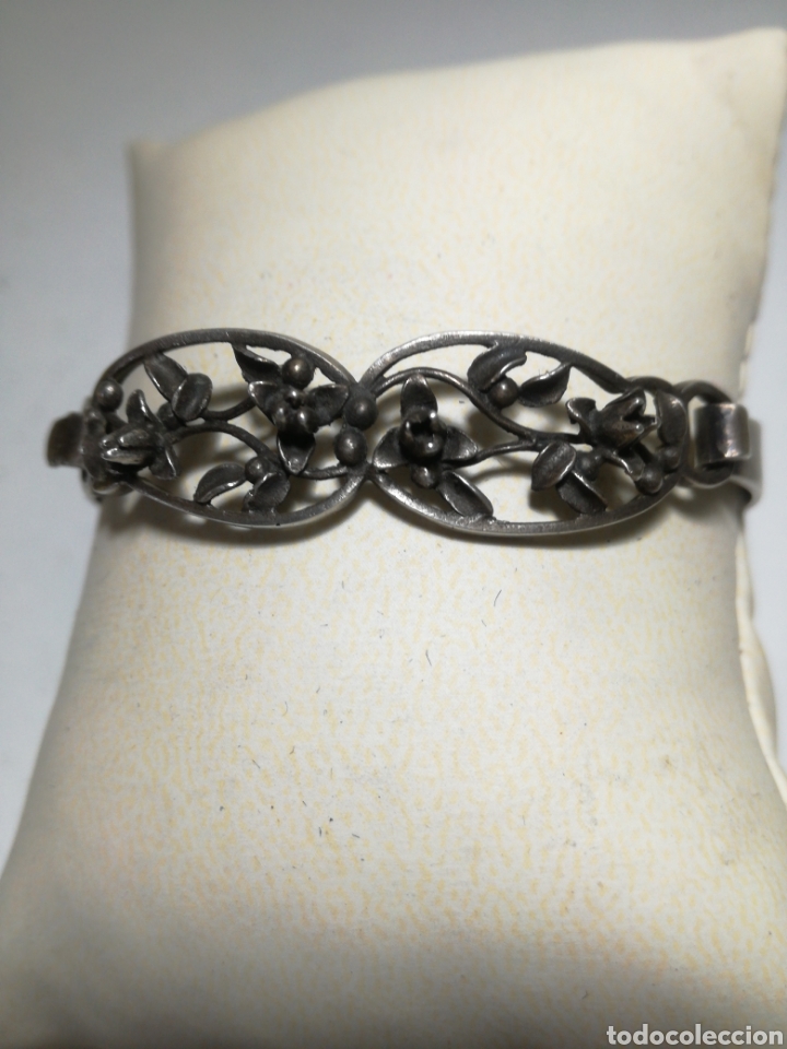Joyeria: Pulsera antigua, para ni&ntilde;a - Foto 1