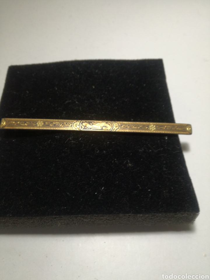 Joyeria: Broche de oro de Toledo - Foto 3
