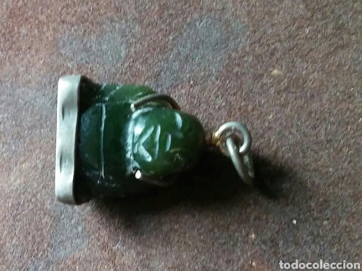 Joyeria: Budha en jade - Foto 5