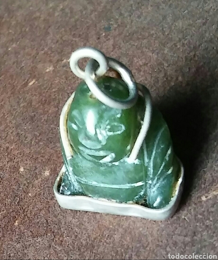 Joyeria: Budha en jade - Foto 1