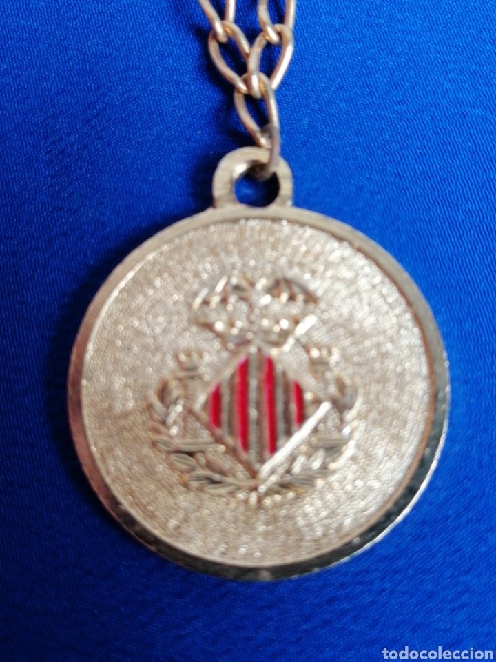 Joyeria: COLGANTE ESCUDO DE VALENCIA - Foto 2