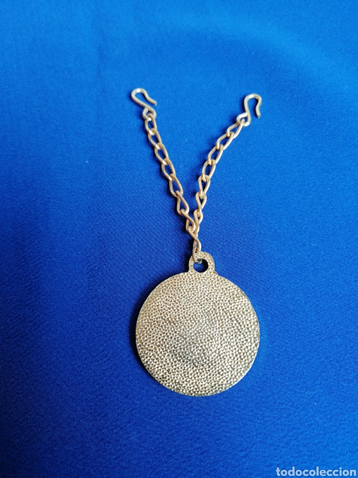 Joyeria: COLGANTE ESCUDO DE VALENCIA - Foto 3