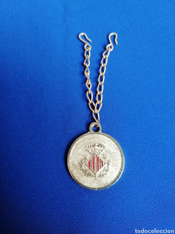 Joyeria: COLGANTE ESCUDO DE VALENCIA - Foto 1