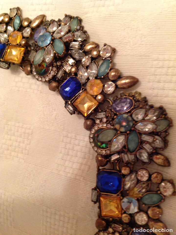 Joyeria: Collar pedreria - Foto 2